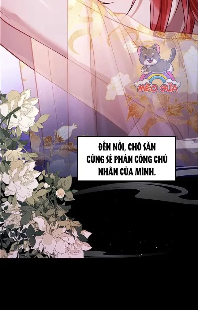 Nuông Chiều Mỹ Nhân Cuồng Nhiệt [Chap 15-60] - Page 7