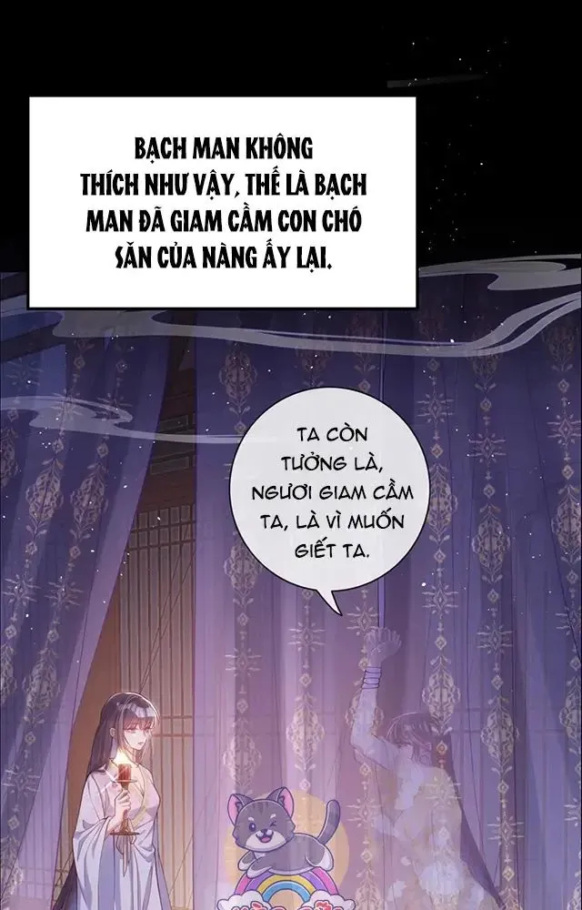 Nuông Chiều Mỹ Nhân Cuồng Nhiệt [Chap 15-60] - Page 8