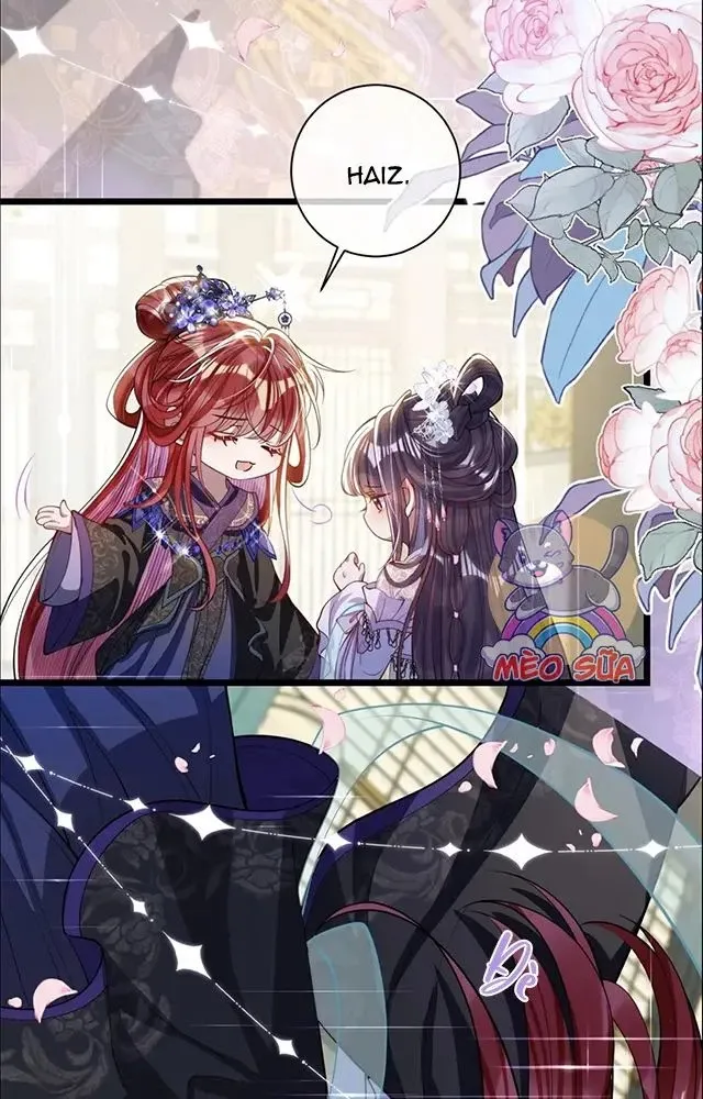 Nuông Chiều Mỹ Nhân Cuồng Nhiệt [Chap 15-60] - Page 11
