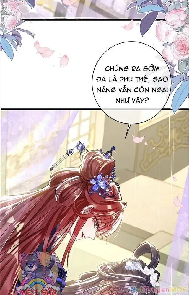 Nuông Chiều Mỹ Nhân Cuồng Nhiệt [Chap 15-60] - Page 13