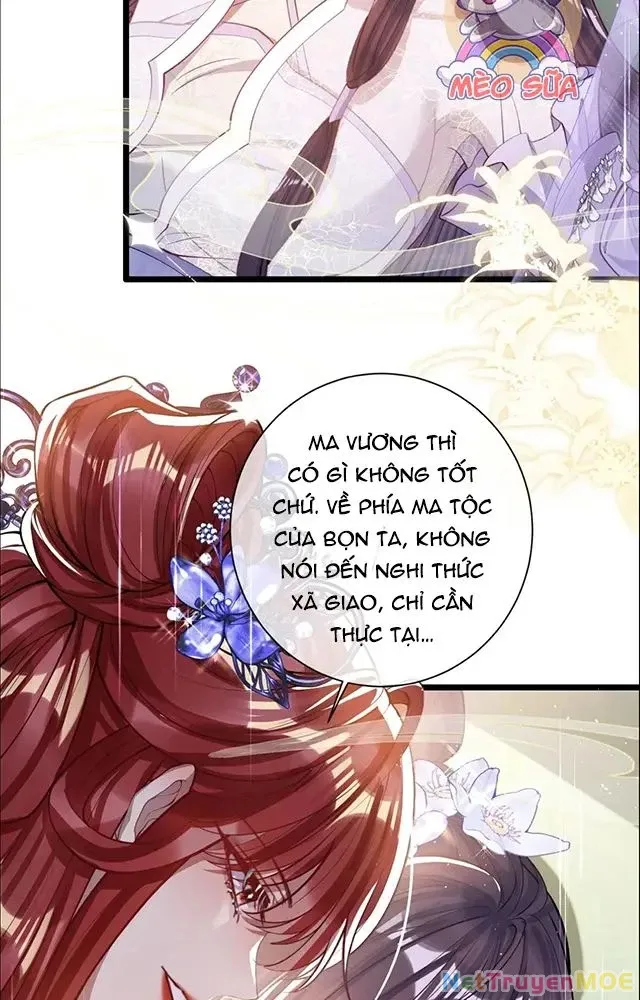Nuông Chiều Mỹ Nhân Cuồng Nhiệt [Chap 15-60] - Page 17