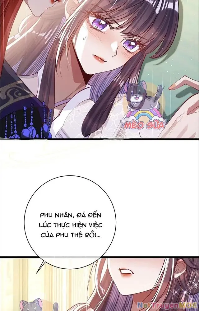 Nuông Chiều Mỹ Nhân Cuồng Nhiệt [Chap 15-60] - Page 18