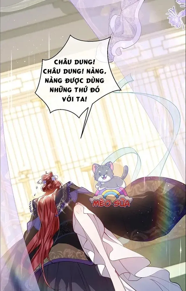 Nuông Chiều Mỹ Nhân Cuồng Nhiệt [Chap 15-60] - Page 23
