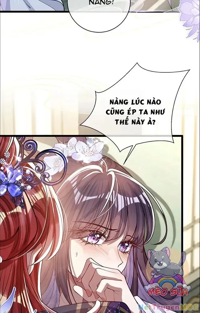Nuông Chiều Mỹ Nhân Cuồng Nhiệt [Chap 15-60] - Page 26