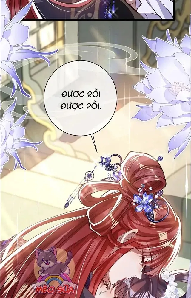Nuông Chiều Mỹ Nhân Cuồng Nhiệt [Chap 15-60] - Page 27