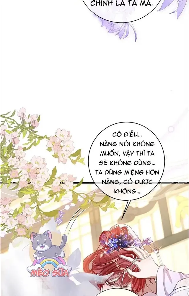 Nuông Chiều Mỹ Nhân Cuồng Nhiệt [Chap 15-60] - Page 29
