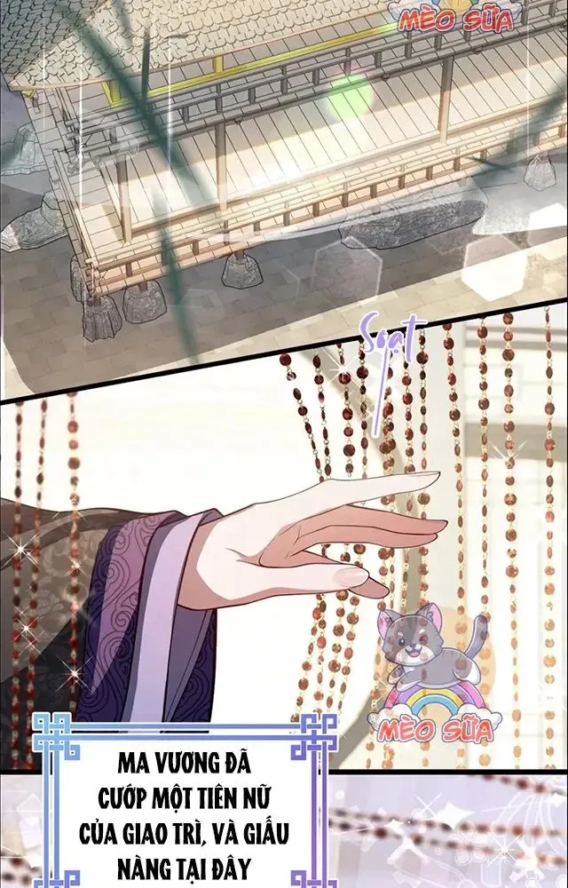 Nuông Chiều Mỹ Nhân Cuồng Nhiệt [Chap 15-60] - Page 3