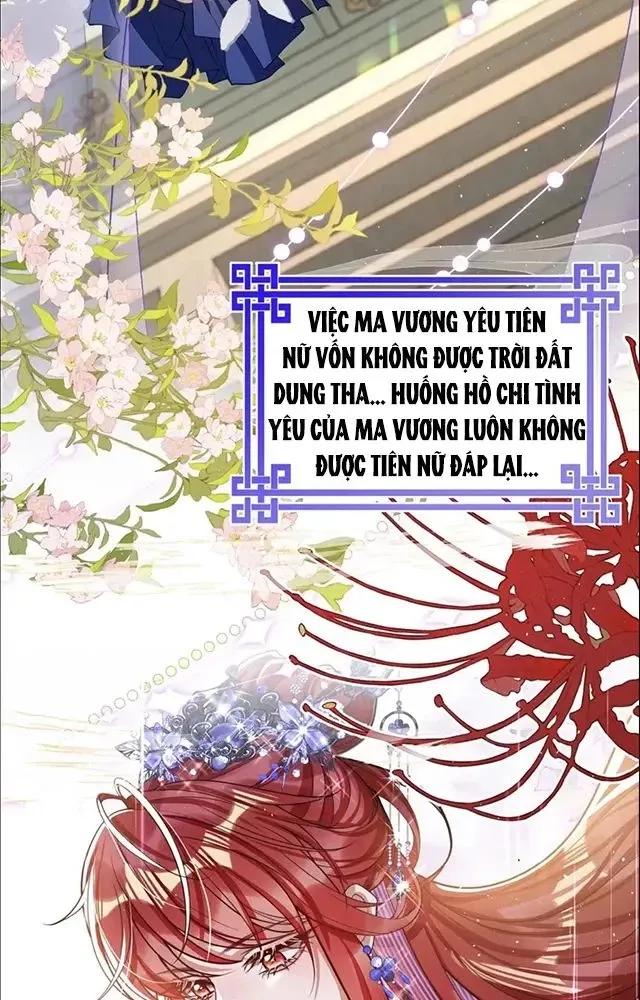 Nuông Chiều Mỹ Nhân Cuồng Nhiệt [Chap 15-60] - Page 32