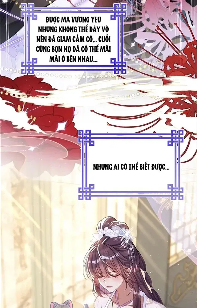 Nuông Chiều Mỹ Nhân Cuồng Nhiệt [Chap 15-60] - Page 34