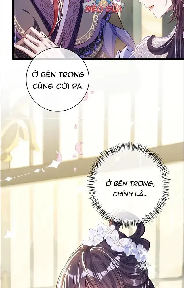 Nuông Chiều Mỹ Nhân Cuồng Nhiệt [Chap 15-60] - Page 9