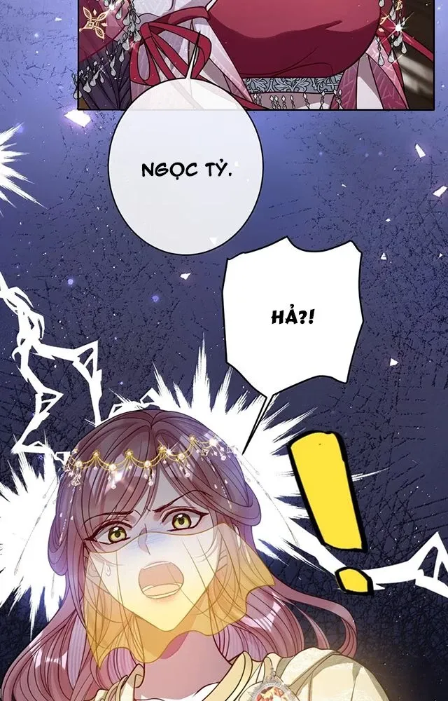 Nuông Chiều Mỹ Nhân Cuồng Nhiệt [Chap 15-60] - Page 17