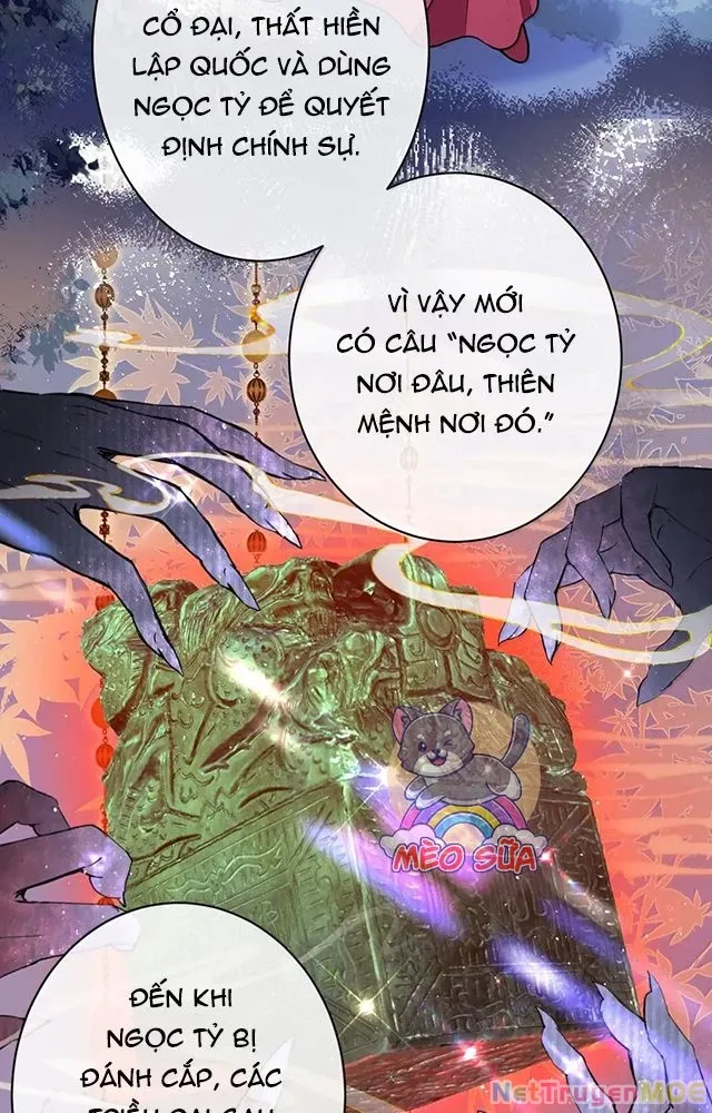 Nuông Chiều Mỹ Nhân Cuồng Nhiệt [Chap 15-60] - Page 21
