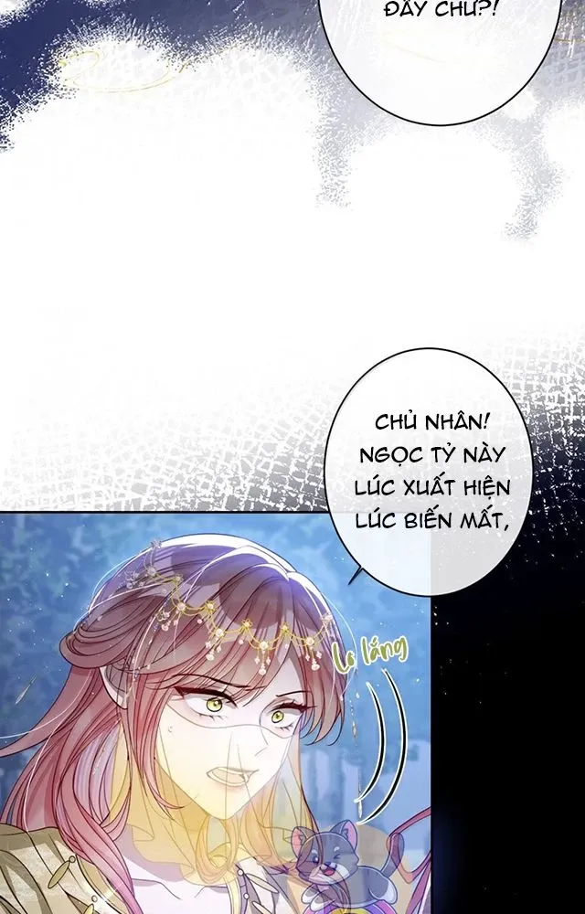 Nuông Chiều Mỹ Nhân Cuồng Nhiệt [Chap 15-60] - Page 24