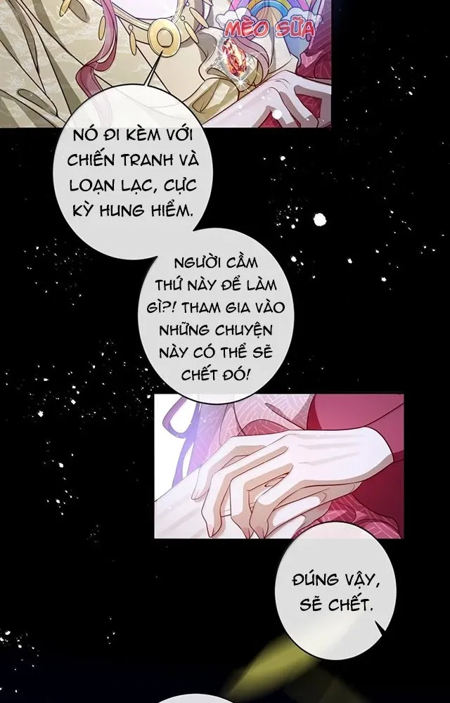 Nuông Chiều Mỹ Nhân Cuồng Nhiệt [Chap 15-60] - Page 25