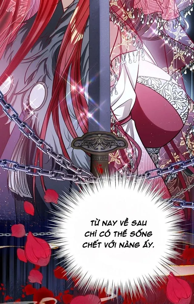 Nuông Chiều Mỹ Nhân Cuồng Nhiệt [Chap 15-60] - Page 30
