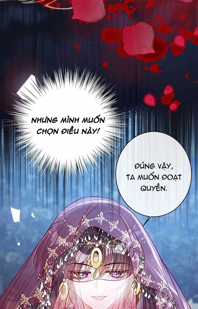 Nuông Chiều Mỹ Nhân Cuồng Nhiệt [Chap 15-60] - Page 31