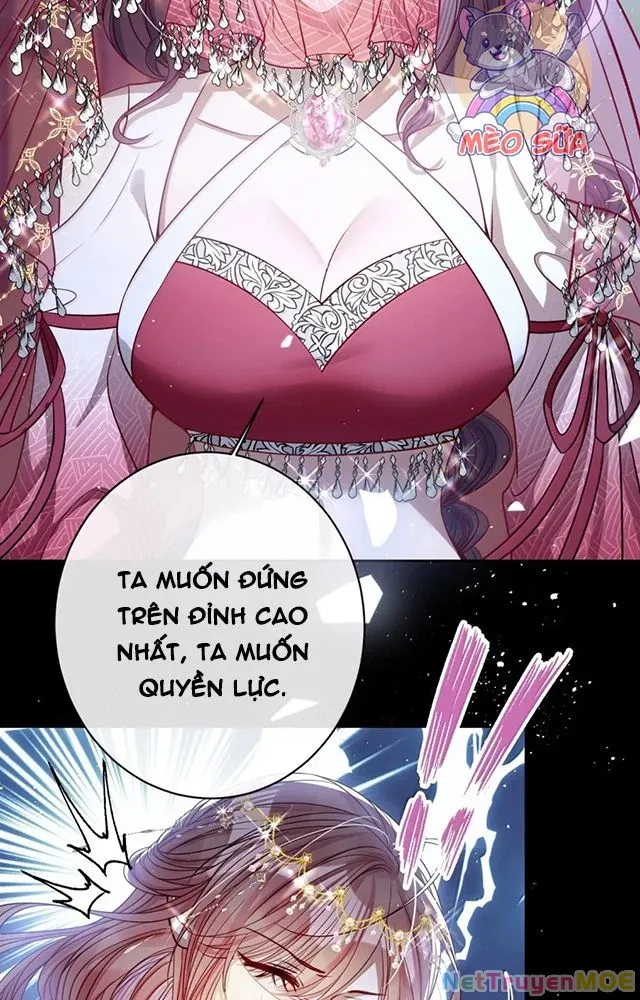 Nuông Chiều Mỹ Nhân Cuồng Nhiệt [Chap 15-60] - Page 32