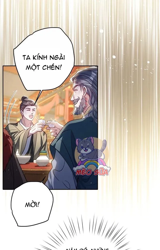 Nuông Chiều Mỹ Nhân Cuồng Nhiệt [Chap 15-60] - Page 33