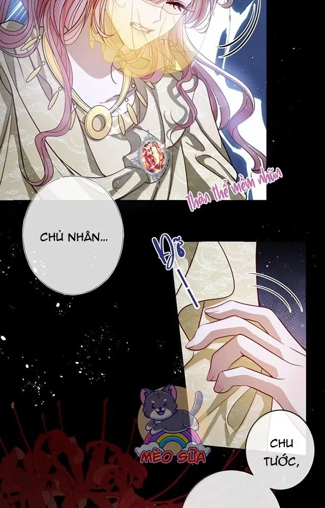 Nuông Chiều Mỹ Nhân Cuồng Nhiệt [Chap 15-60] - Page 34