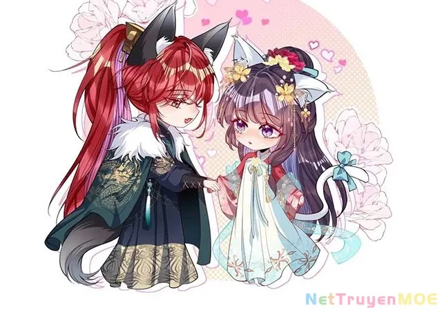 Nuông Chiều Mỹ Nhân Cuồng Nhiệt [Chap 15-60] - Page 37