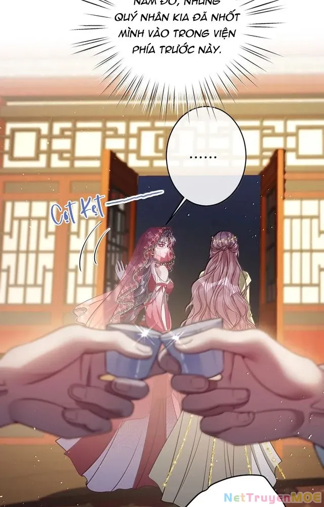 Nuông Chiều Mỹ Nhân Cuồng Nhiệt [Chap 15-60] - Page 38