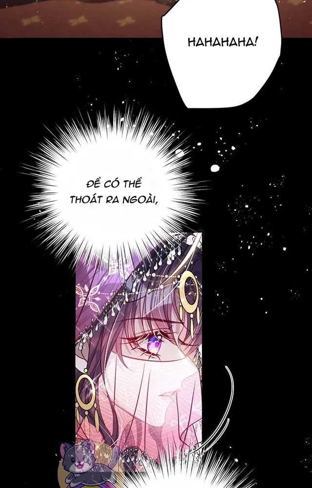 Nuông Chiều Mỹ Nhân Cuồng Nhiệt [Chap 15-60] - Page 39
