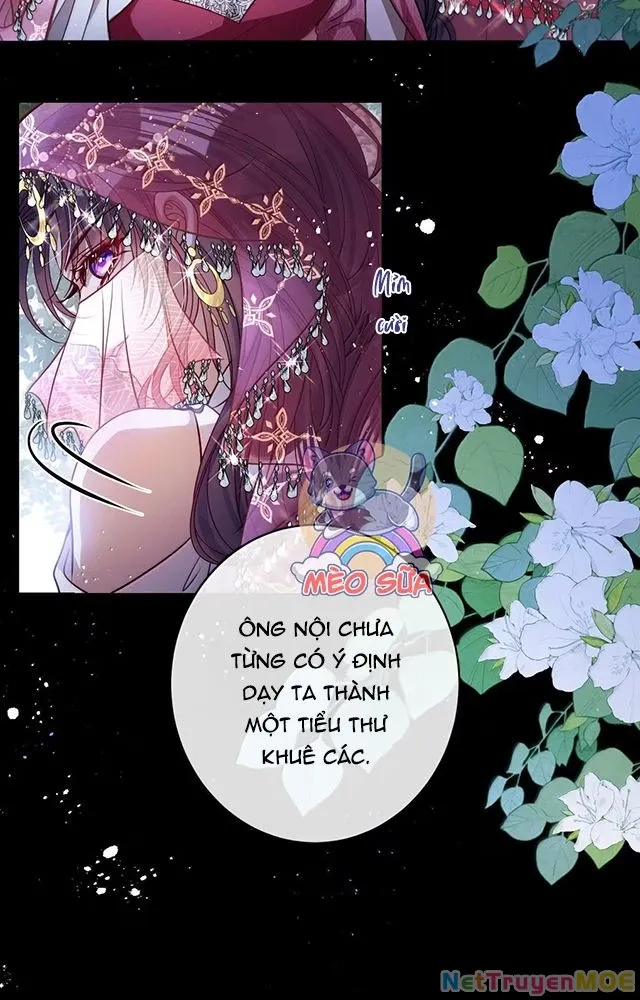 Nuông Chiều Mỹ Nhân Cuồng Nhiệt [Chap 15-60] - Page 4