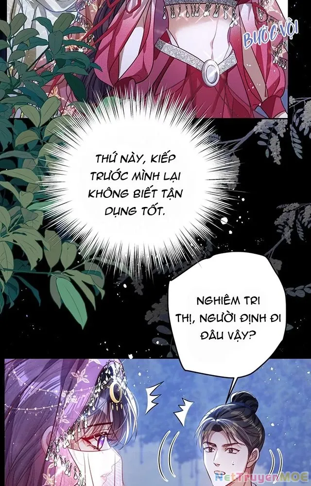 Nuông Chiều Mỹ Nhân Cuồng Nhiệt [Chap 15-60] - Page 41