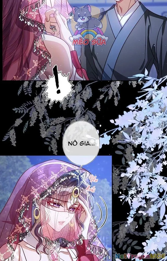 Nuông Chiều Mỹ Nhân Cuồng Nhiệt [Chap 15-60] - Page 42