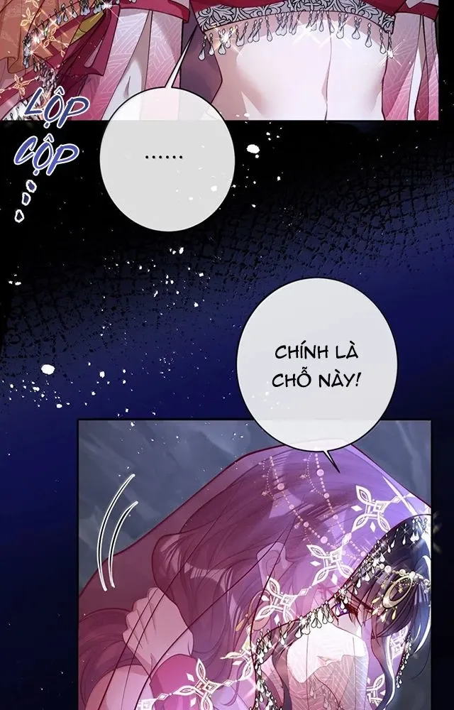 Nuông Chiều Mỹ Nhân Cuồng Nhiệt [Chap 15-60] - Page 7