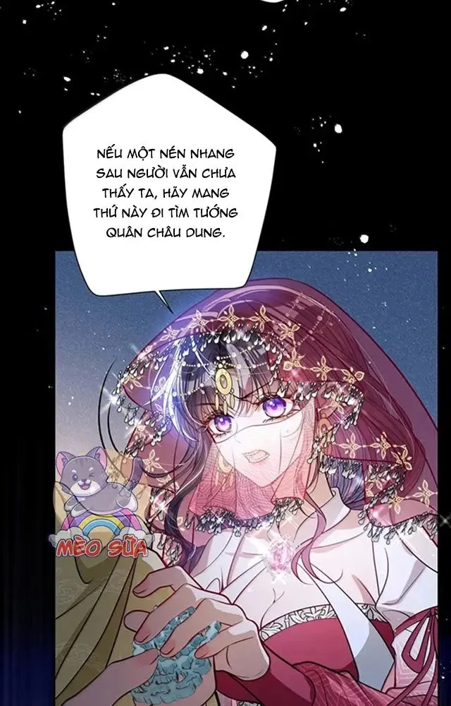 Nuông Chiều Mỹ Nhân Cuồng Nhiệt [Chap 15-60] - Page 10