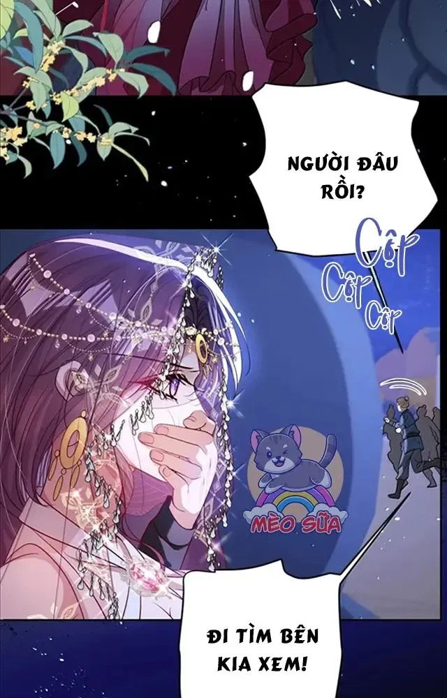 Nuông Chiều Mỹ Nhân Cuồng Nhiệt [Chap 15-60] - Page 21