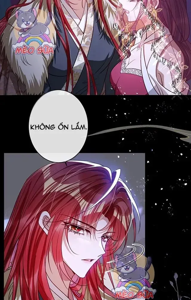 Nuông Chiều Mỹ Nhân Cuồng Nhiệt [Chap 15-60] - Page 25