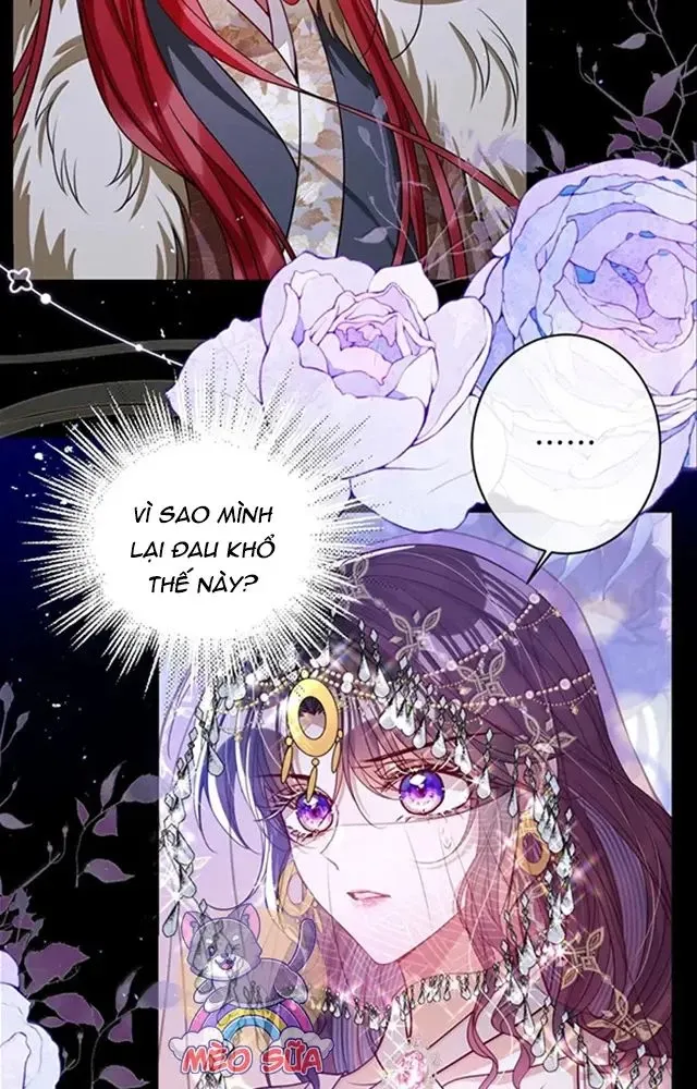 Nuông Chiều Mỹ Nhân Cuồng Nhiệt [Chap 15-60] - Page 26