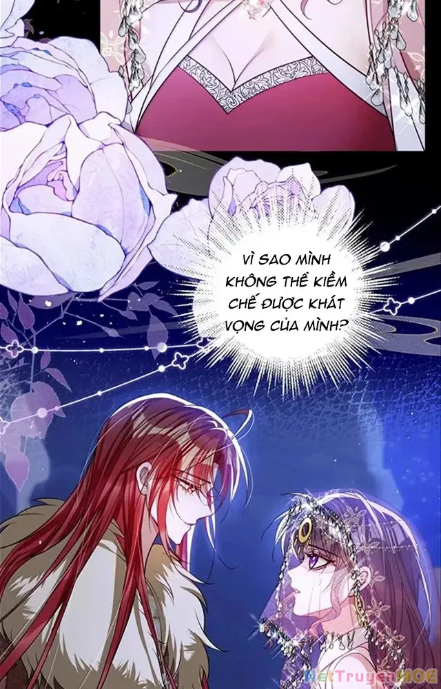 Nuông Chiều Mỹ Nhân Cuồng Nhiệt [Chap 15-60] - Page 27