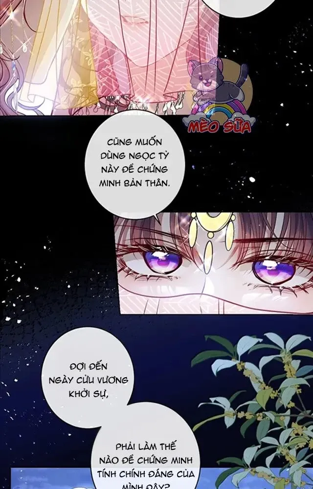 Nuông Chiều Mỹ Nhân Cuồng Nhiệt [Chap 15-60] - Page 3