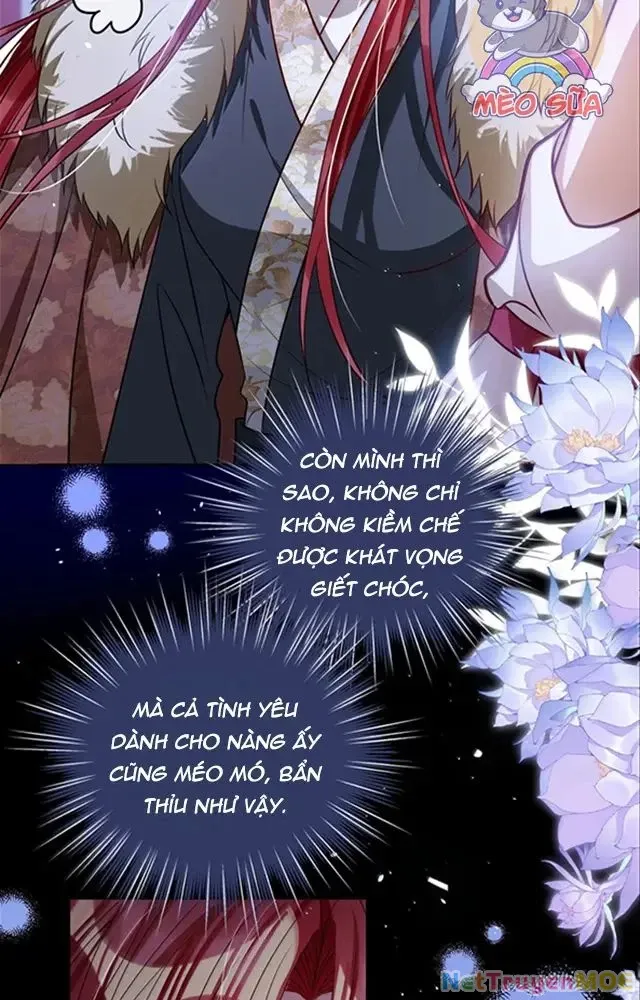Nuông Chiều Mỹ Nhân Cuồng Nhiệt [Chap 15-60] - Page 33