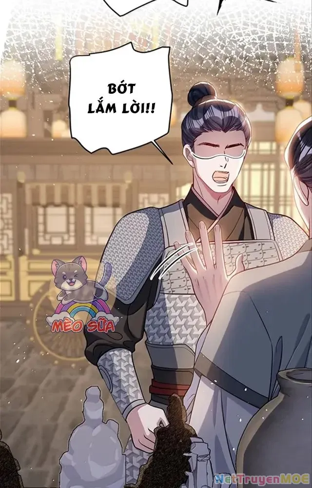 Nuông Chiều Mỹ Nhân Cuồng Nhiệt [Chap 15-60] - Page 36