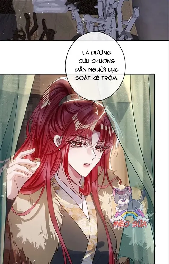 Nuông Chiều Mỹ Nhân Cuồng Nhiệt [Chap 15-60] - Page 37