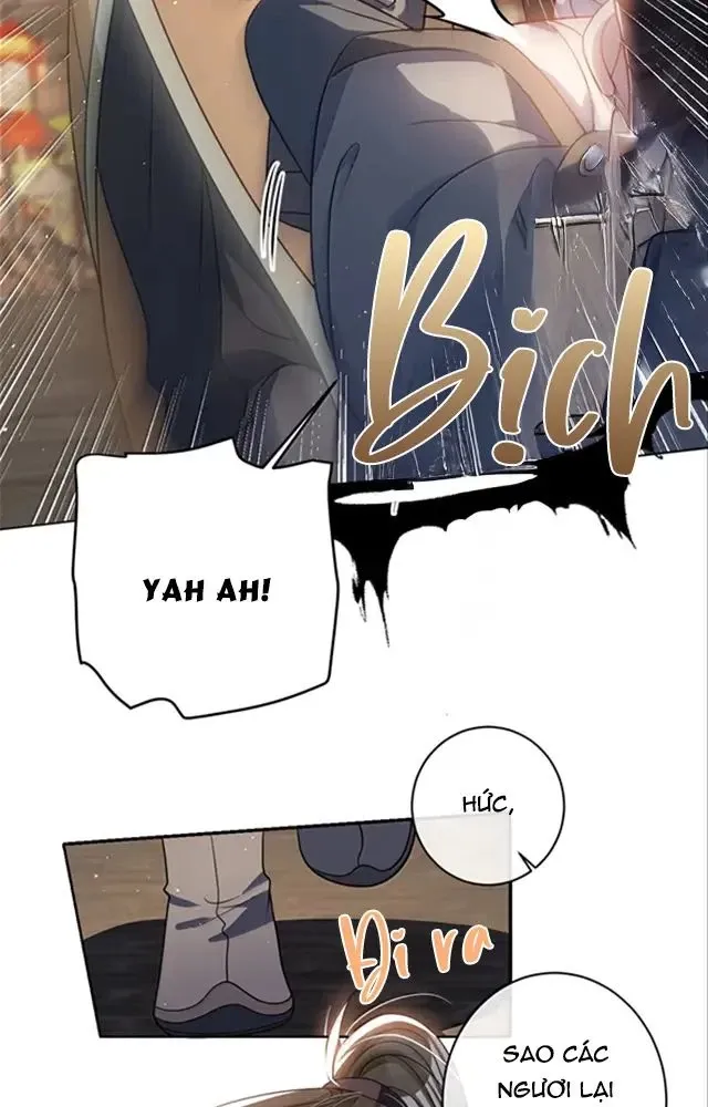 Nuông Chiều Mỹ Nhân Cuồng Nhiệt [Chap 15-60] - Page 39