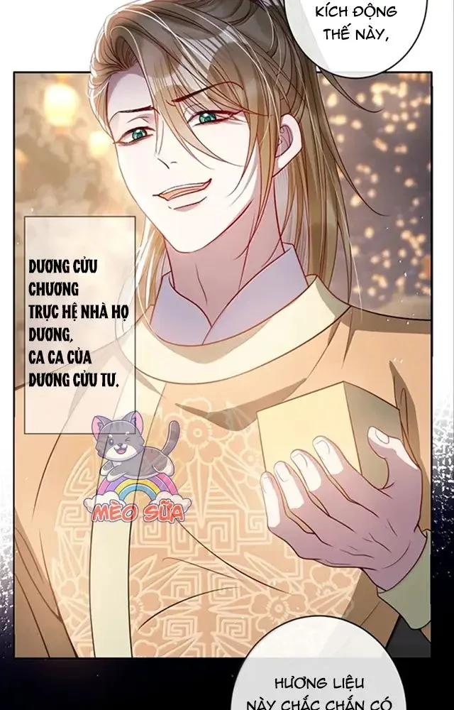 Nuông Chiều Mỹ Nhân Cuồng Nhiệt [Chap 15-60] - Page 40