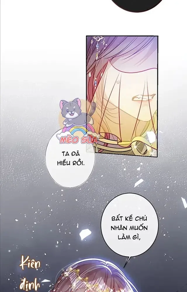 Nuông Chiều Mỹ Nhân Cuồng Nhiệt [Chap 15-60] - Page 6