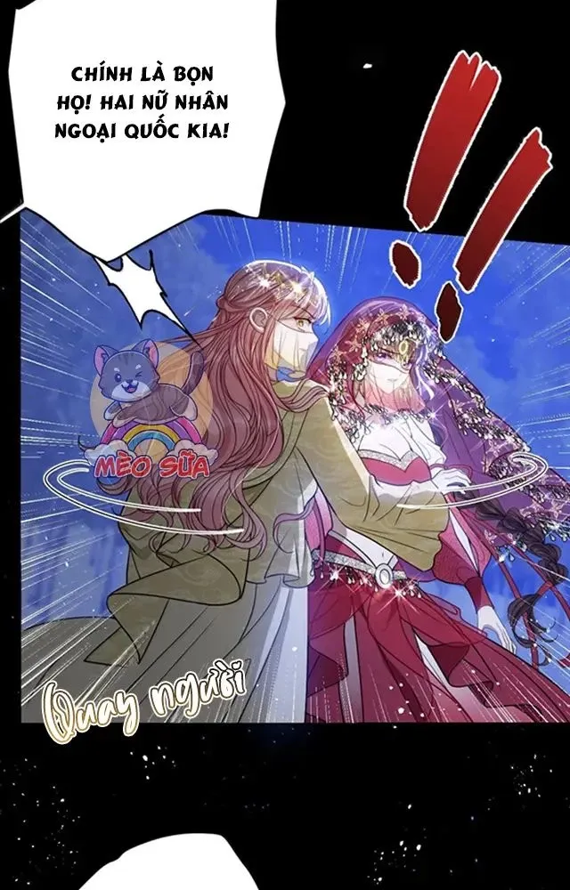 Nuông Chiều Mỹ Nhân Cuồng Nhiệt [Chap 15-60] - Page 8