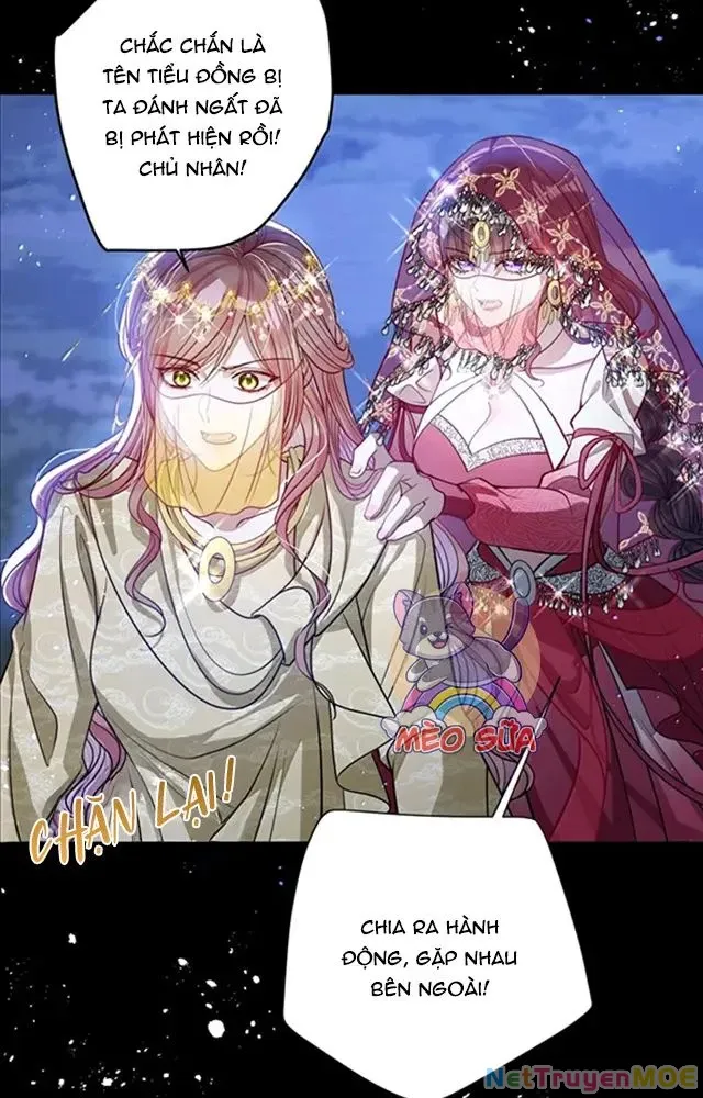 Nuông Chiều Mỹ Nhân Cuồng Nhiệt [Chap 15-60] - Page 9