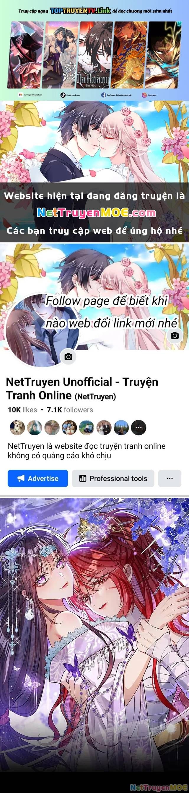 Nuông Chiều Mỹ Nhân Cuồng Nhiệt [Chap 15-60] - Page 1