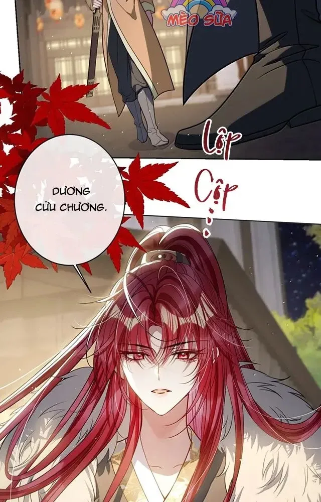 Nuông Chiều Mỹ Nhân Cuồng Nhiệt [Chap 15-60] - Page 11