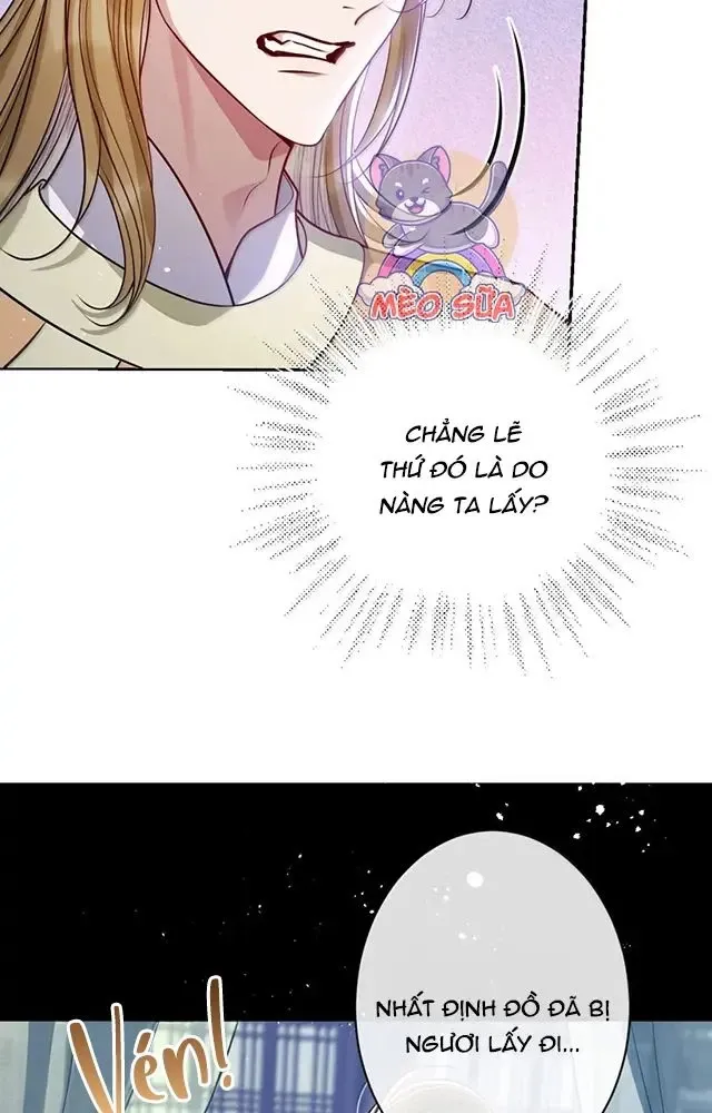 Nuông Chiều Mỹ Nhân Cuồng Nhiệt [Chap 15-60] - Page 13