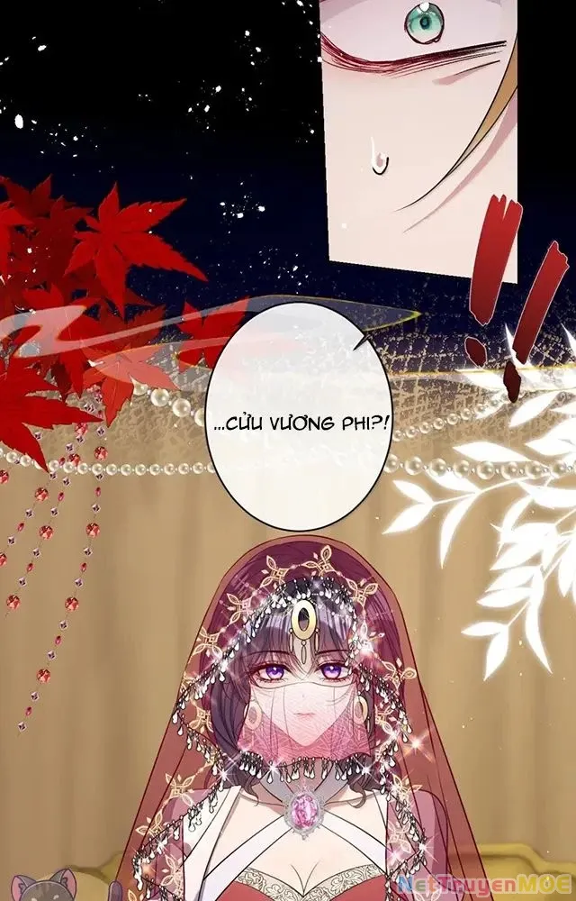 Nuông Chiều Mỹ Nhân Cuồng Nhiệt [Chap 15-60] - Page 15