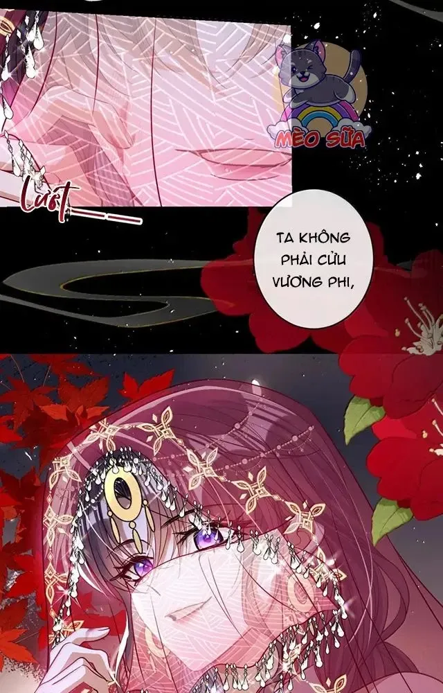 Nuông Chiều Mỹ Nhân Cuồng Nhiệt [Chap 15-60] - Page 22