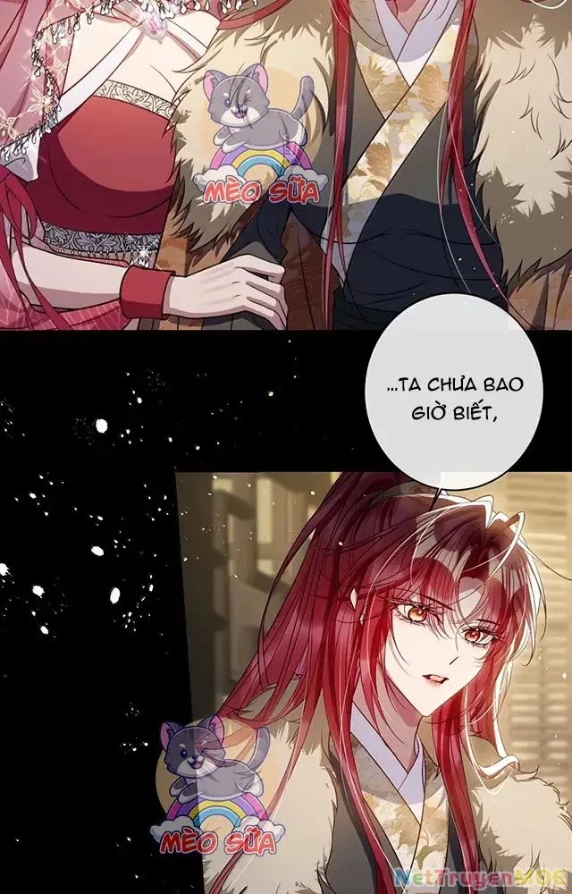 Nuông Chiều Mỹ Nhân Cuồng Nhiệt [Chap 15-60] - Page 25